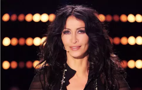 Mihaela Rădulescu: „Sunt ceva mai obiectivă înainte de semifinale”