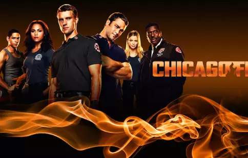 Din 4 mai, Diva aduce sezonul 3 din „Pompierii din Chicago”