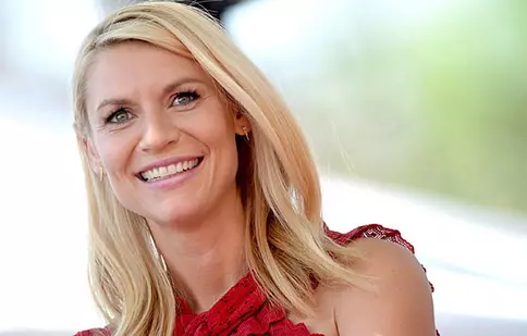Claire Danes va prezenta o emisiune TV despre artă