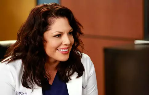 Sara Ramirez a plecat din „Anatomia lui Grey”
