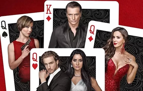 Telenovela „Regina inimilor” se întoarce la Acasă din 28 mai
