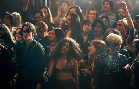HBO s-a răzgândit: serialul „Vinil” a fost anulat