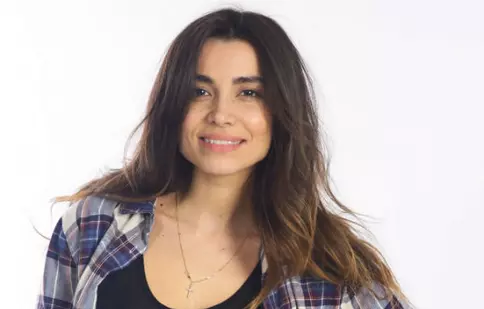 Lili Sandu face echipă cu Cove la „Vorbește lumea”