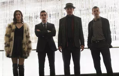 ,,Now You See Me 2: Jaful Perfect” este de vineri în cinematografe