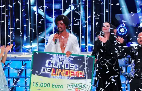 Au început filmările pentru „Te cunosc de undeva!”