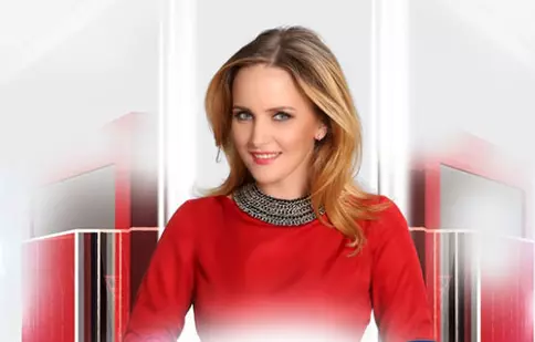 Ioana Maria Moldovan prezintă „Focus din inima României”