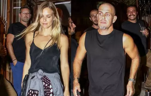 Supermodelul Bar Refaeli a născut o fetiţă