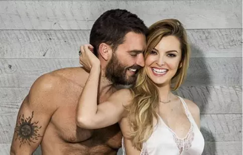 Marjorie de Sousa şi Julian Gil aşteaptă un copil