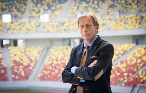 Christoph Daum, invitat diseară la “Premier League Magazin” (Eurosport)