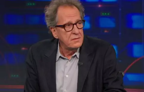 Geoffrey Rush va fi Einstein într-o miniserie National Geographic