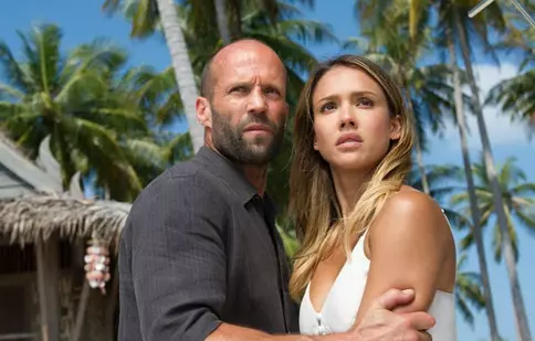 Jason Statham se întoarce pe ecrane, din 26 august, cu „Mecanicul 2”