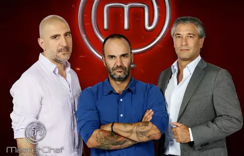„MasterChef”, show-ul culinar de la Pro TV, are un nou juriu