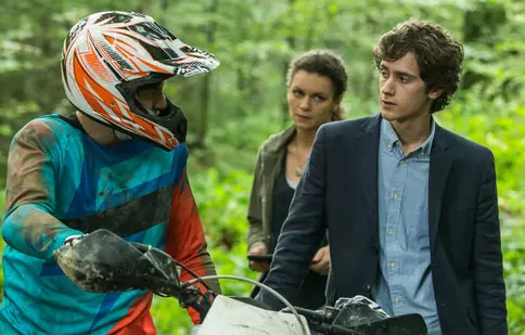 S-au terminat filmările la „Valea Mută”