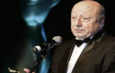 TVR 1 va difuza „Take, Ianke şi Cadîr”, cu Marin Moraru, Beligan și Dinică