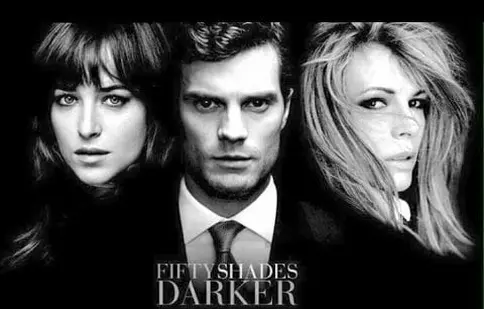 Trailer-ul „Fifty Shades Darker” bate recorduri