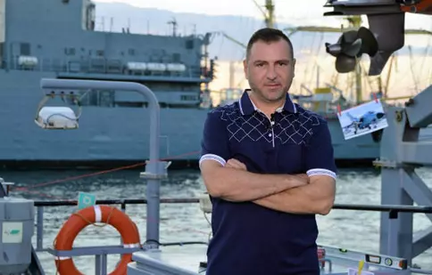 „Sabbagh în acțiune” revine cu un nou sezon la Kanal D