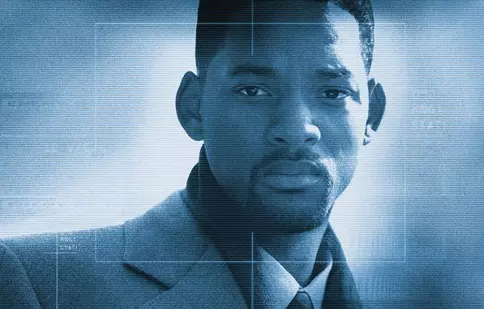 ABC face serial inspirat din filmul „Inamicul statului” (1998)