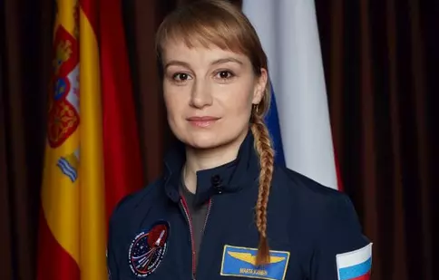 Interviu exclusiv cu Anamaria Marinca, despre seria „Marte” (Nat Geo)