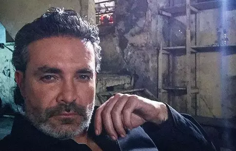 Actorul Mauricio Islas a devenit tată pentru a treia oară