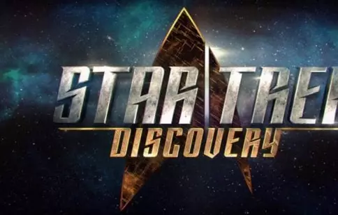 Serialul „Star Trek: Discovery” se mai amână