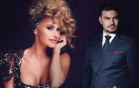 Anda Adam şi Deejay Fly au lansat piesa „My Way”