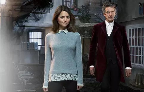 Serialul „Dr. Who” va avea premiera sâmbătă la FilmBox Premium