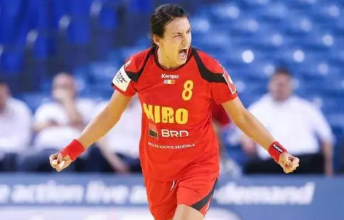 CE de handbal feminin. TVR transmite azi meciul România- Germania și semifinalele