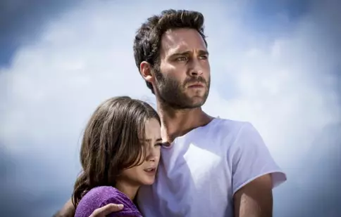 FOTO. Un nou serial turcesc la Happy Channel. „O poveste de iubire” începe astăzi