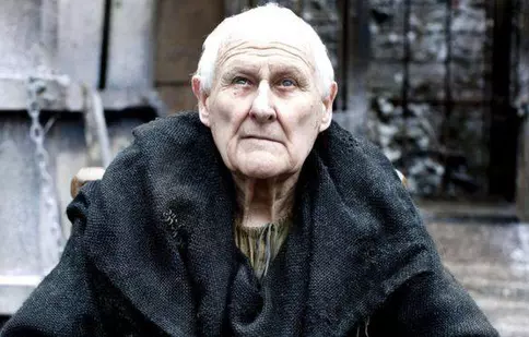 Peter Vaughan, maester Aemon din „Urzeala tronurilor”, a murit