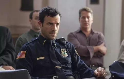 Serialul „Cei rămași” vine la HBO în locul „Urzelii tronurilor”