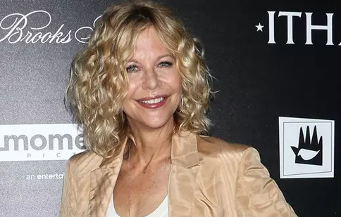 Actriţa Meg Ryan revine la seriale TV, după 30 de ani