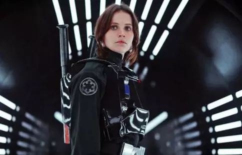 Ce record a bătut Disney graţie „Rogue One: O poveste Star Wars”?