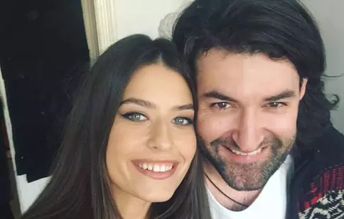 Fotomodelul Alice Peneacă este vedeta celui mai recent videoclip al lui Smiley