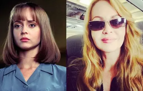 Telenovelista Gaby Spanic este supărată că nu poate să lucreze în televiziune
