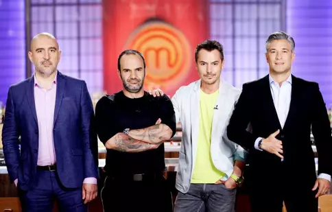 Noile sezoane „MasterChef” și „Chefi la cuțite” încep în aceeași zi, la aceeași oră