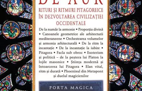 Nemira lansează o carte tradusă prima dată în România: „Numărul de aur”