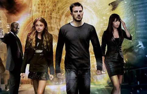 Filme la tv: „Războiul minţii” / „Push”