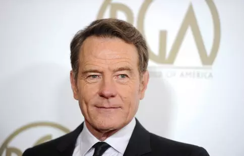 Bryan Cranston („Breaking Bad”) face încă un serial Amazon