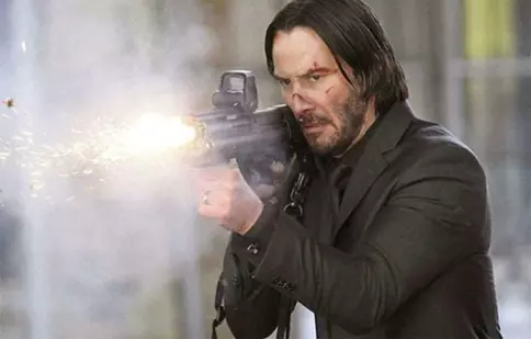 Studioul Lionsgate vrea să extindă franciza „John Wick” cu un serial
