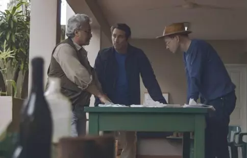 Seria “Pe urmele lui Hitler” se întoarce cu al doilea sezon, exclusiv la History