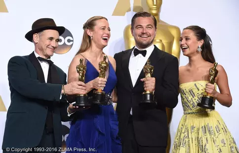 Premiile Oscar 2017: Postul E! transmite „Live from the Red Carpet”