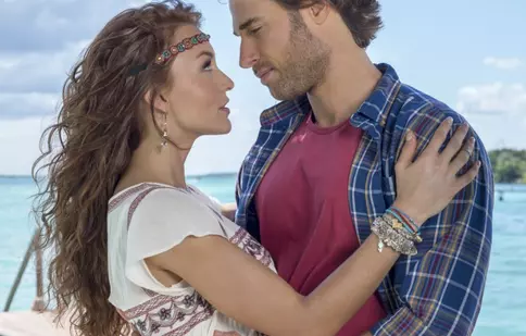 PREMIERĂ. Telenovela “De trei ori Ana”, cu Angelique Boyer și Sebastian Rulli, începe astăzi