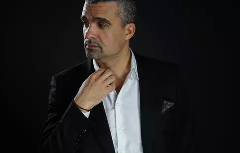 Aurelian Temișan va avea concert în luna martie. Smiley și Cornel Ilie, printre invitați