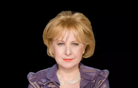 Eugenia Vodă revine cu un nou sezon al emisiunii „Profesioniștii”. Primul invitat va fi Andrei Șerban