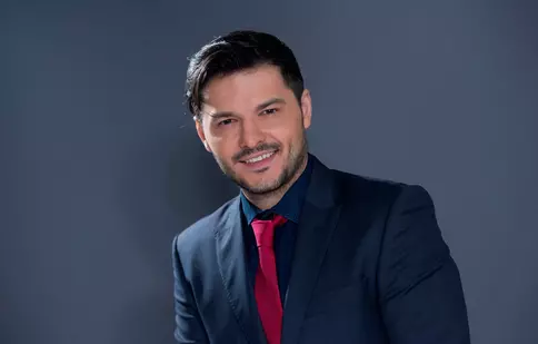 Liviu Vârciu face mărturisiri neașteptate despre cea mai puternică dragoste