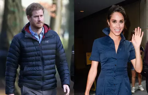 Dacă Pippa nu vrea, Serena Williams i-a invitat pe prințul Harry și pe Meghan Markle la nunta sa