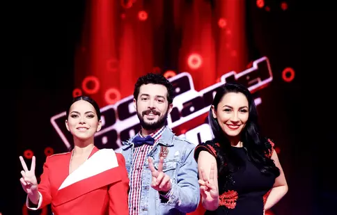 FOTO. „Vocea României Junior”: 9 copii au ajuns în semifinala show-ului de la Pro TV