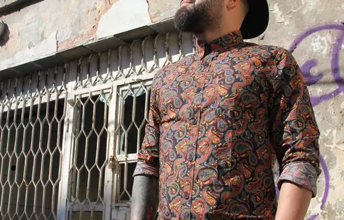Matteo a lansat o nouă piesă: „Ghetele” are deja și videoclip