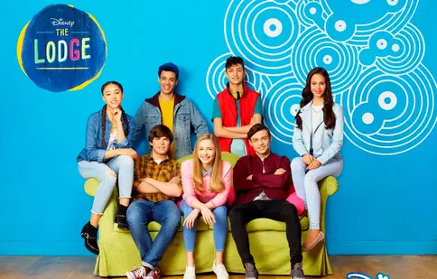 Disney Channel anunţă serialul „The Lodge”. „TVmania” a fost la filmări, la Belfast