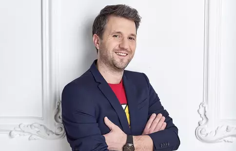 Andi Moisescu revine la Pro TV cu un nou sezon „Apropo TV”. Când e programată prima ediție și ce rubrici noi apar